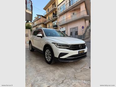VOLKSWAGEN Tiguan 2.0 TDI 150CV SCR DSG Life