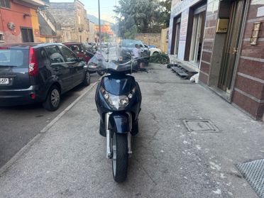 Piaggio Beverly 400 i.e. I.E