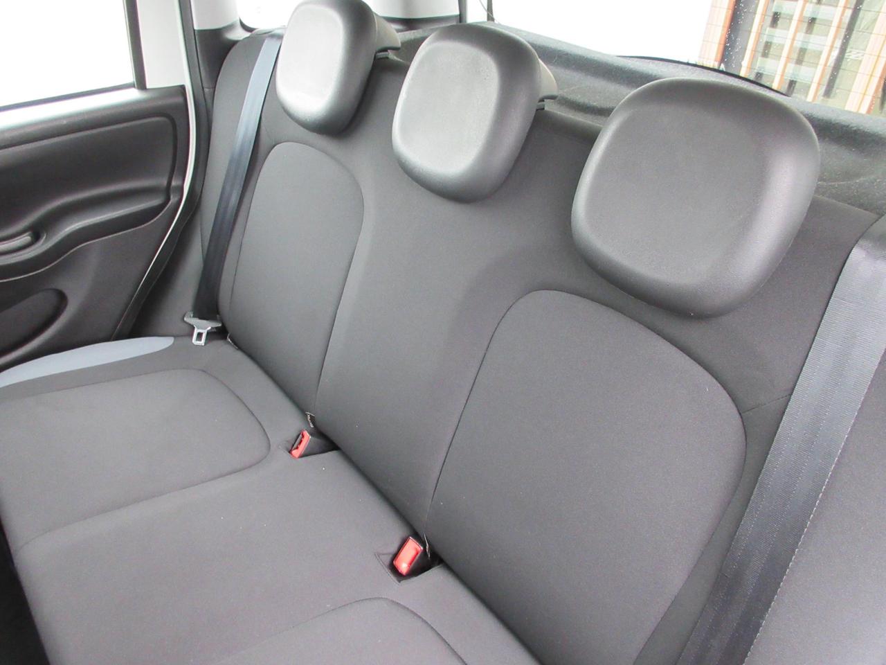 Fiat Panda 1.2 Easy s&s 69cv 5 posti