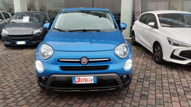 FIAT 500X 1.0 T3 120 CV 120°