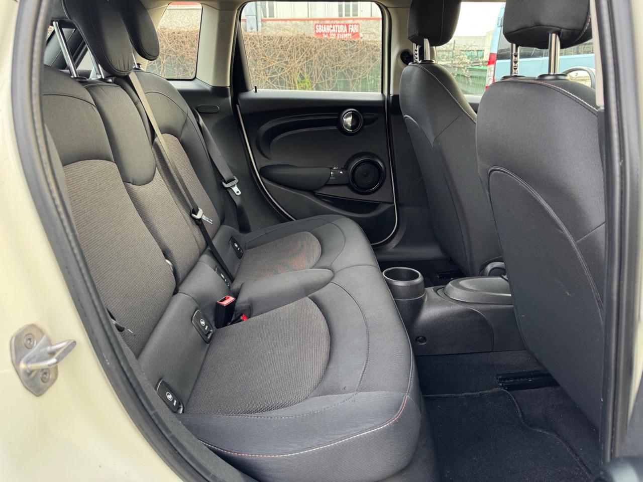 Mini Cooper One 1.5 Benzina 102cv E6B 2018