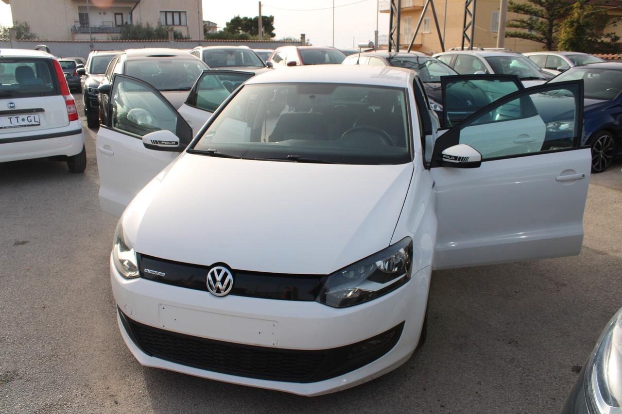 Volkswagen Polo 1.2 TDI DPF 5 p. Comfortline