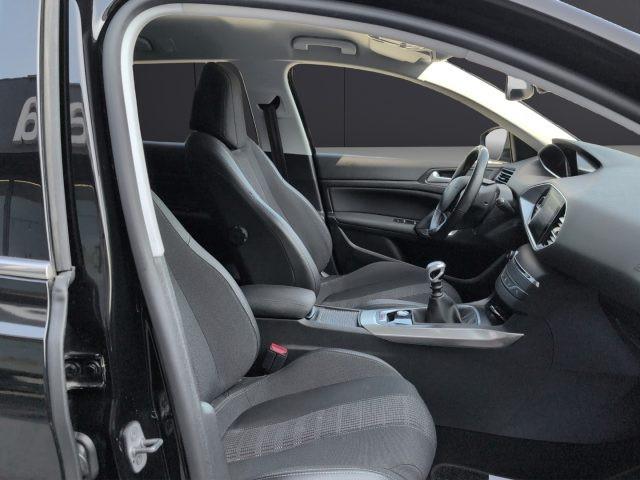 PEUGEOT 308 BlueHDi 130 S&S SW GT Line