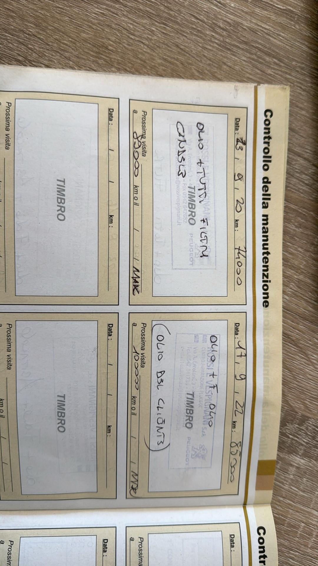 Peugeot 107 1.0 68CV 5p. Urban Move