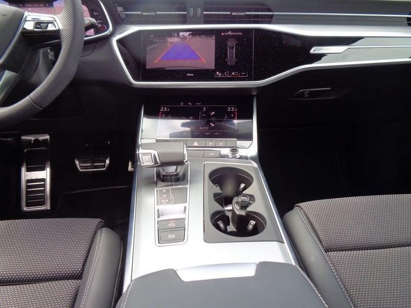 Audi A6 A6 Avant 2.0 tdi mhev S line edition quattro 204cv s-tronic