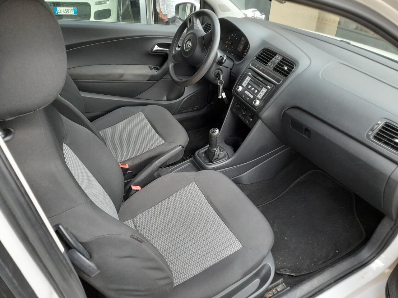Volkswagen Polo 1.2 3 porte