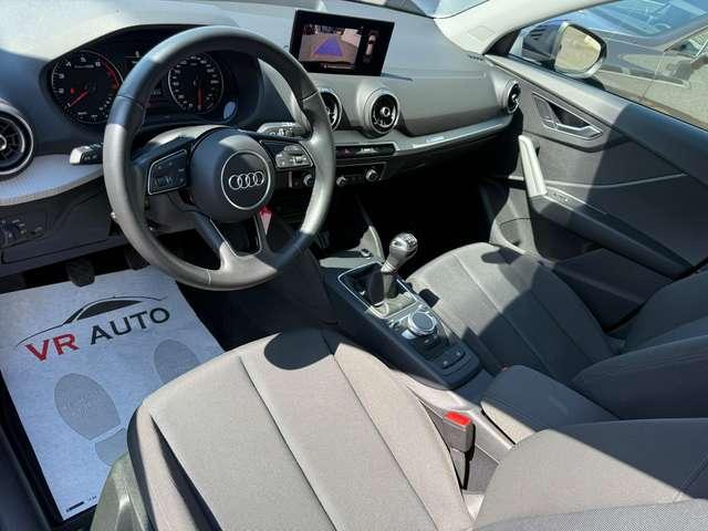 Audi Q2 30 1.0 tfsi TELECAMERA/CARPLAY/FULL LED/SEDILI RISCALDATI - PROMO FIN