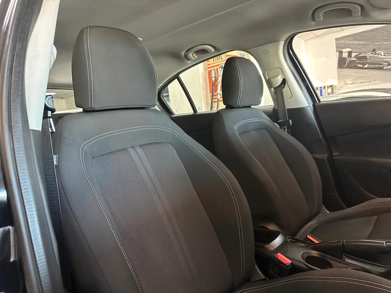 Fiat Tipo 1.3 Mjt S&S 5 porte UNICOPRIETARIO