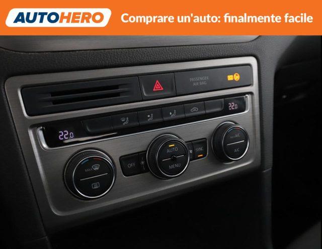 VOLKSWAGEN Golf Sportsvan 1.2 TSI 110CV Comfortline BlueMotion Tech.