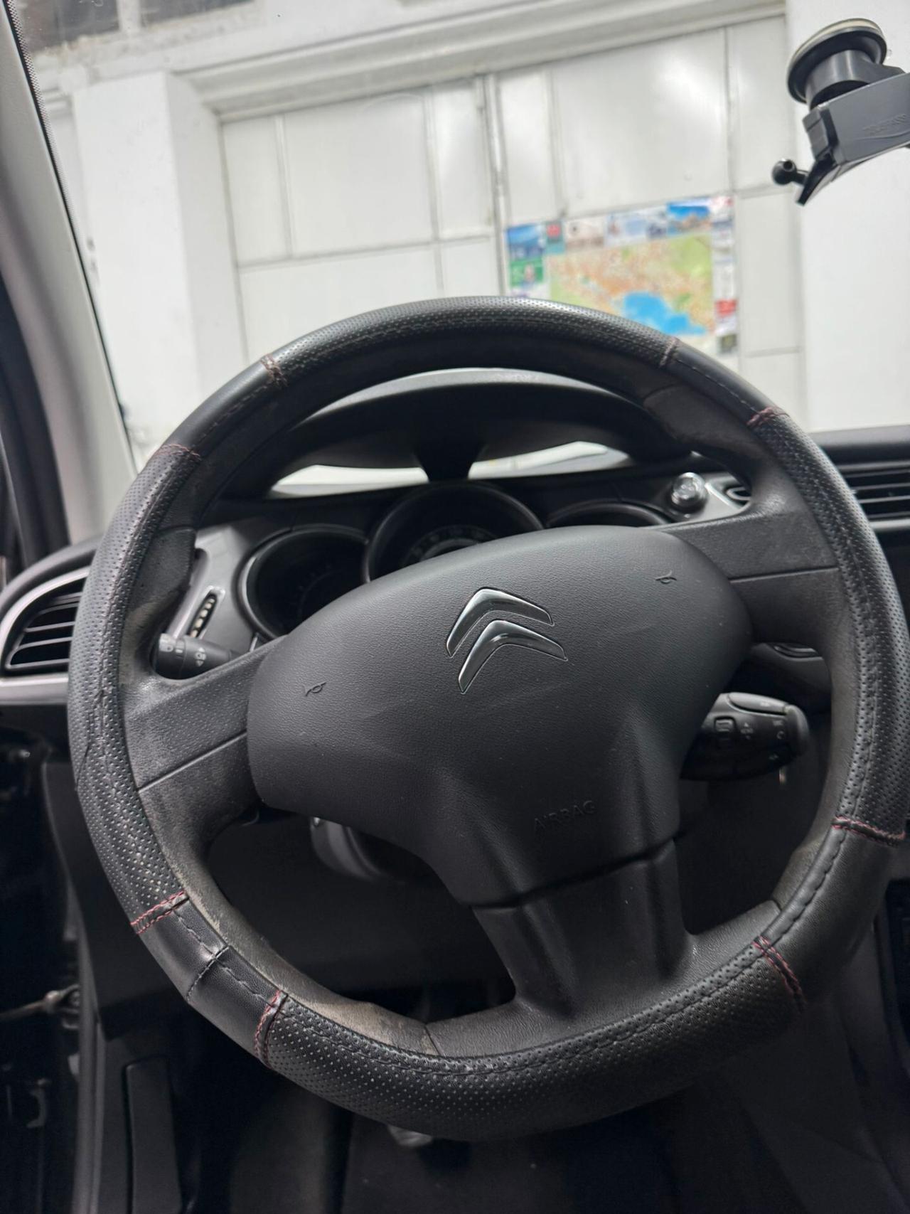 Citroen C3 PureTech 68 Seduction