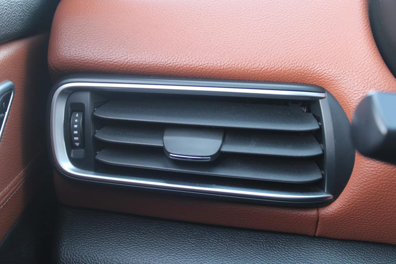 Maserati Levante V6 Diesel 275 CV AWD