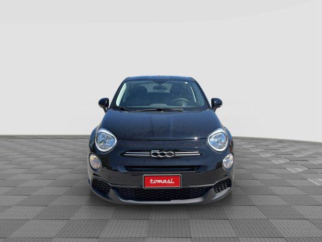 FIAT 500X 500X 1.5 T4 Hybrid 130 CV DCT