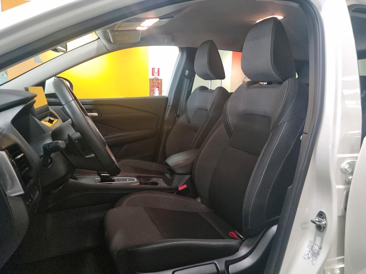 Nissan Qashqai 1.3 Hybrid 158cv AUTOMATICA