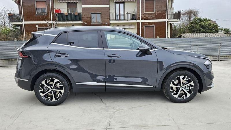 KIA Sportage 1.6 TGDi GPL Style