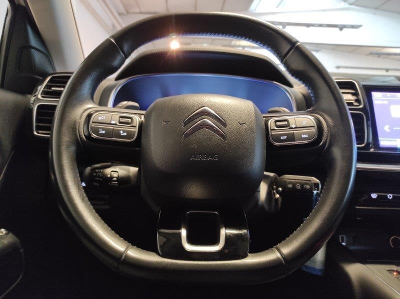 CITROEN C5 Aircross 1ª s. - C5 Aircross BlueHDi 130 S&S EAT8 Feel