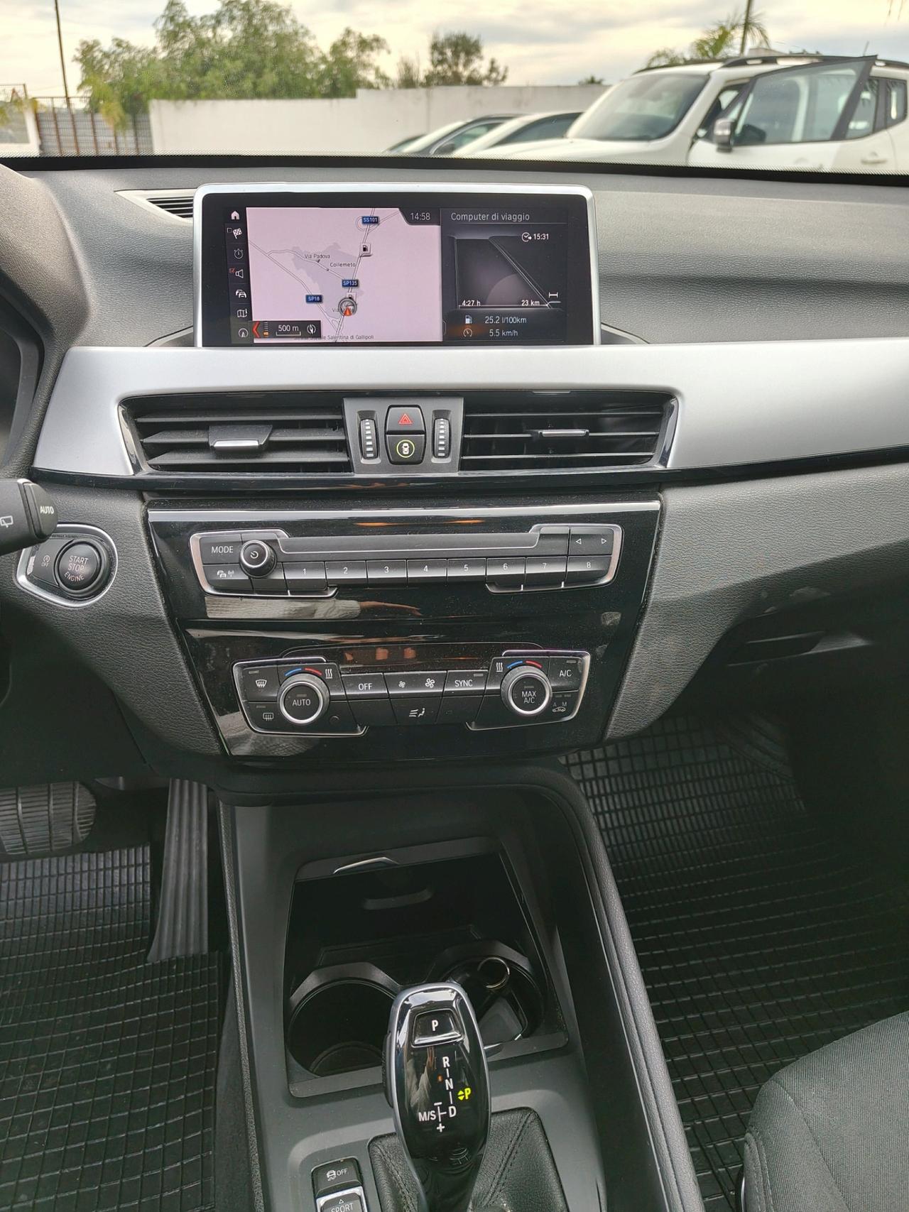 Bmw X1 sDrive18d Sport - 2022