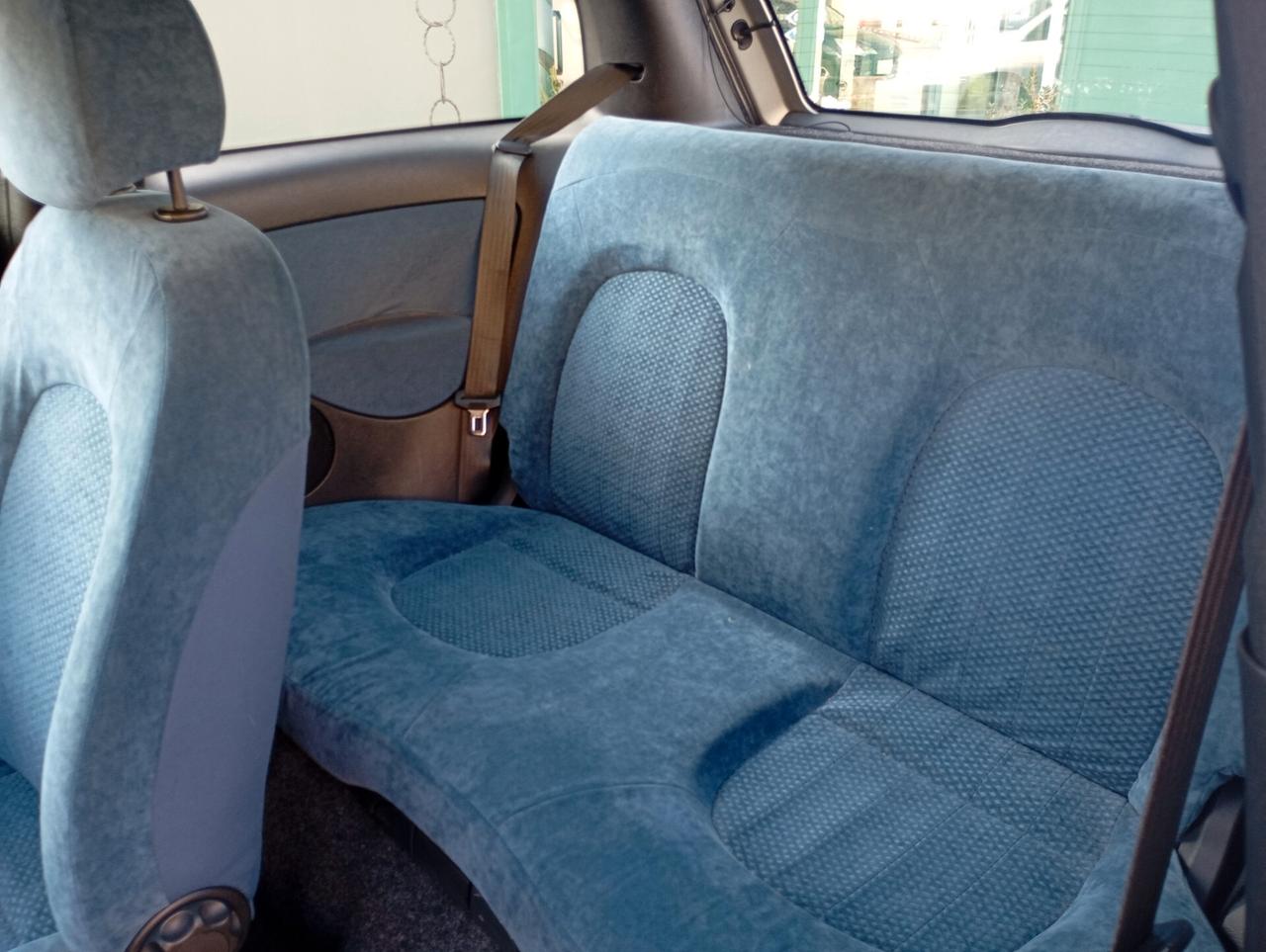 Lancia Ypsilon 1.2 Argento OK NEOPATENTATI