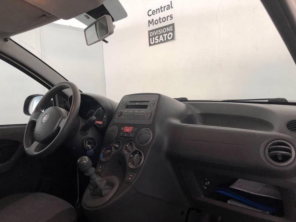 Fiat Panda 1.2 EasyPower Active
