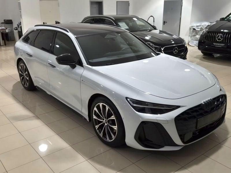 Audi A6 A6 Avant TDI 150 kW MY26 S tronic S line edition TETTO MATRIX LED CAMERA 360