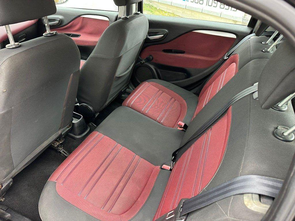 FIAT Punto Evo 1.3 Mjt 75 CV 5 porte Dynamic