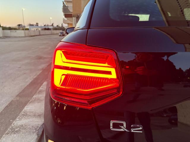 AUDI Q2 30 TDI S tronic Business Plus