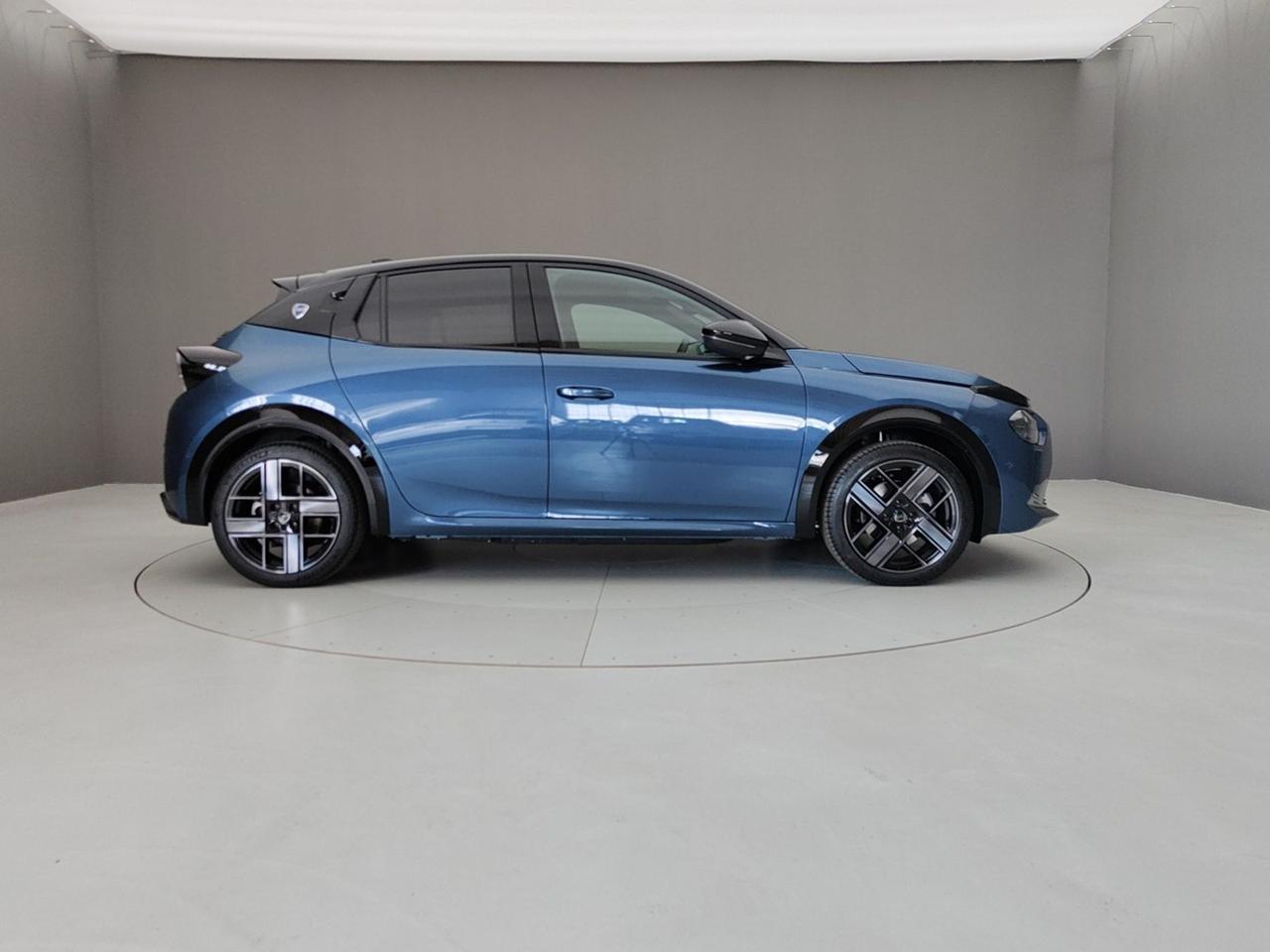 LANCIA Ypsilon IV 2024 156CV BEV 51KW LX (GUIDA AUTONOMA LIVELLO 2, INFOTAINMENT SALA PRO NAVI)