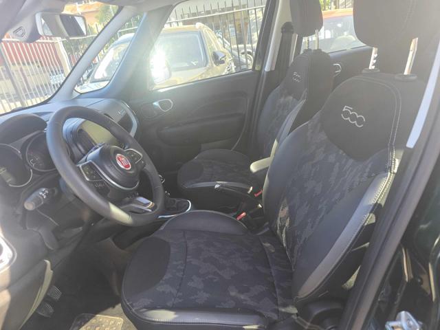 FIAT 500L 1.3 Multijet 95 CV Cross NO OBBLIGO DI FINANZ.