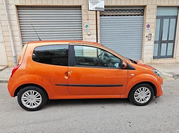 RENAULT Twingo 1.2 8v *FULL OPTIONAL*