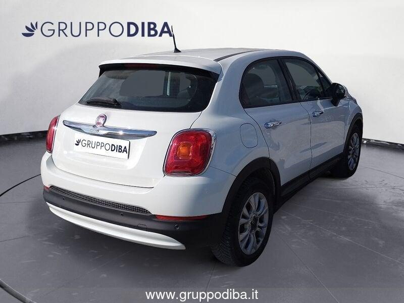 FIAT 500X 2015 Diesel 1.6 mjt Pop Star 4x2 120cv my17