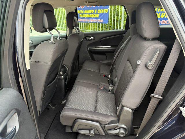 FIAT Freemont 2.0 Mjt 140 cv