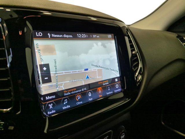 JEEP Compass 2.0 Multijet aut. 4WD Limited - NEOP. - ACC/Lim