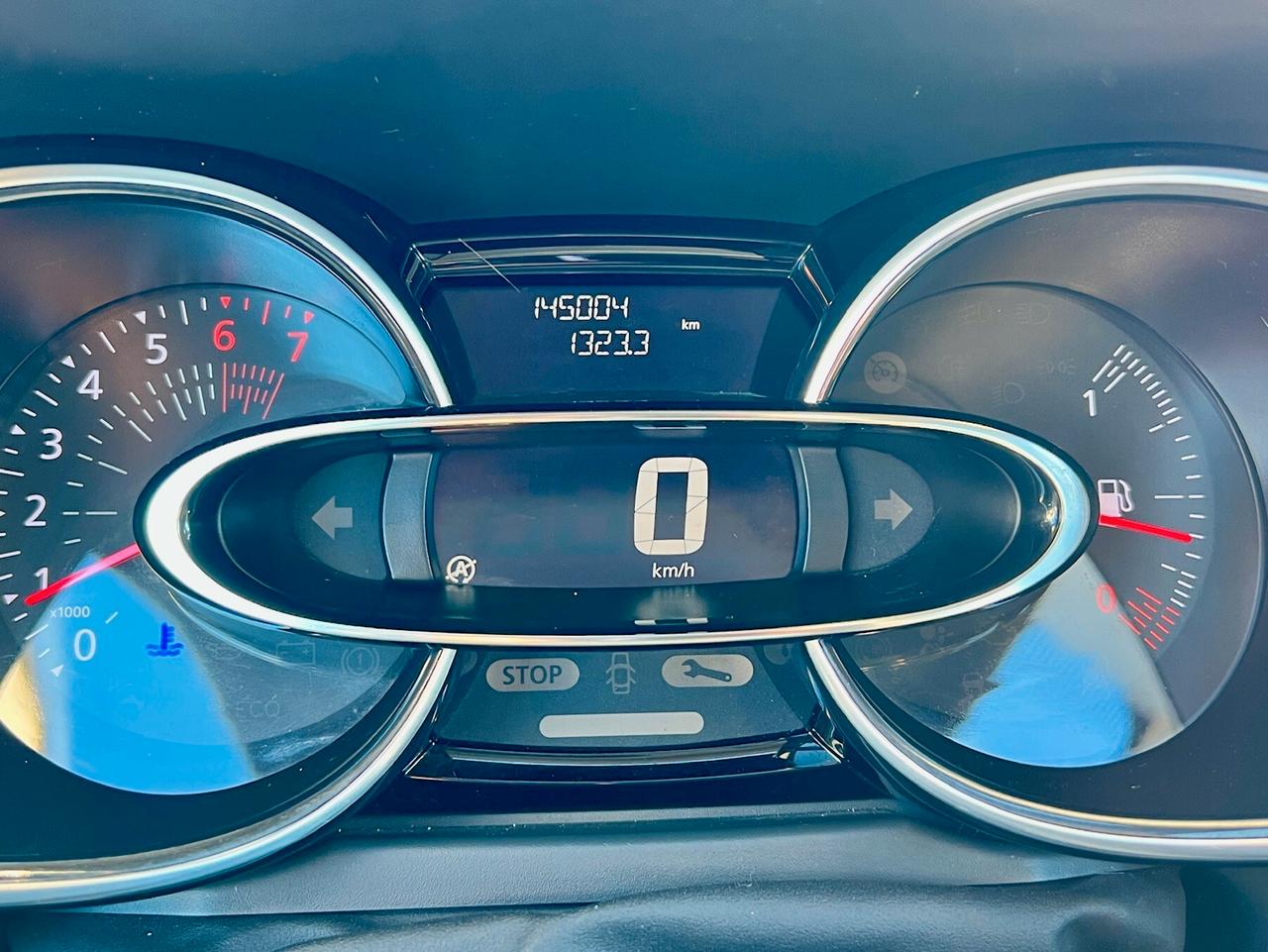 Renault Clio TCe 90 GPL Duel 2018