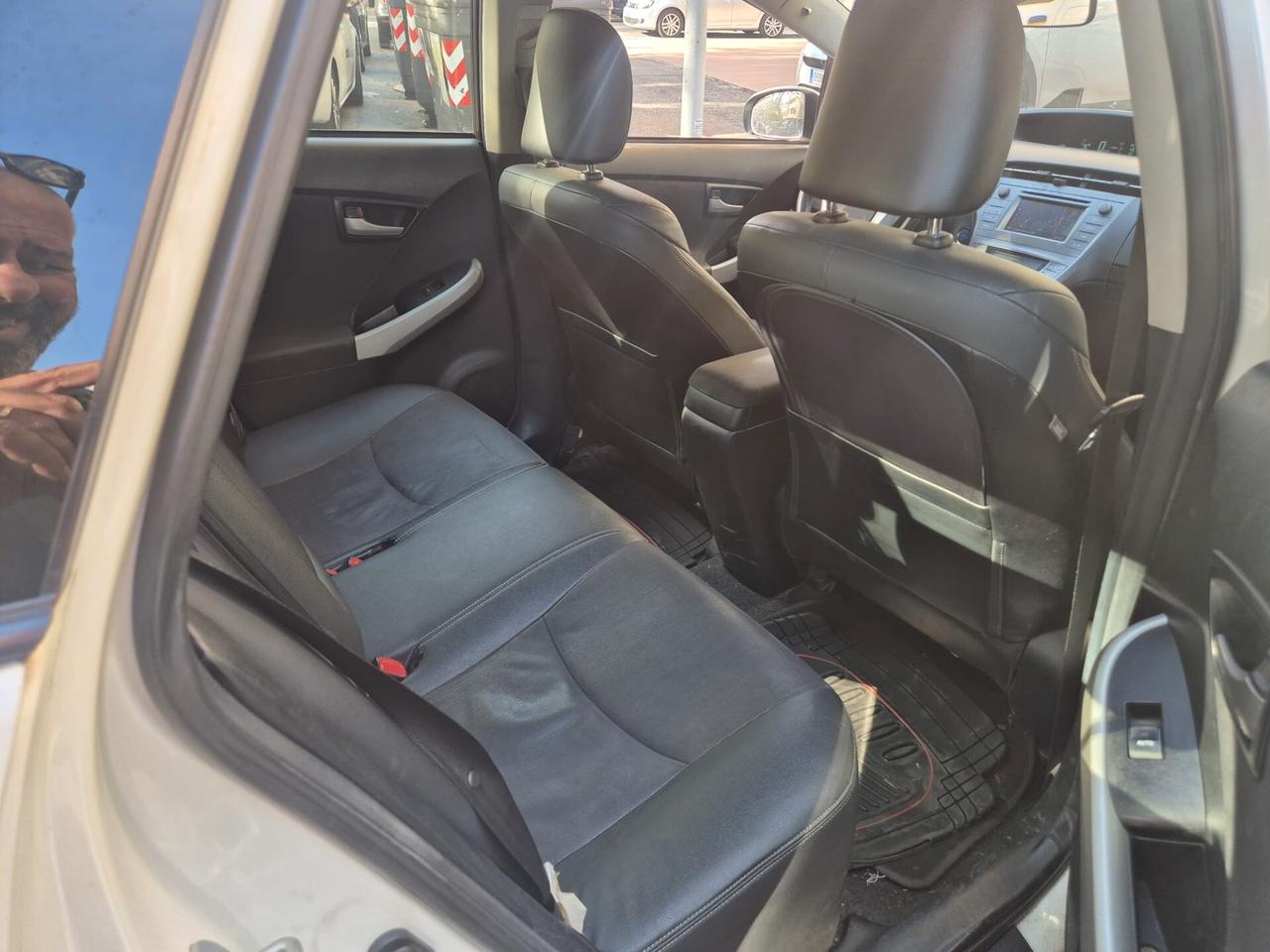 Toyota Prius 1.8 Style
