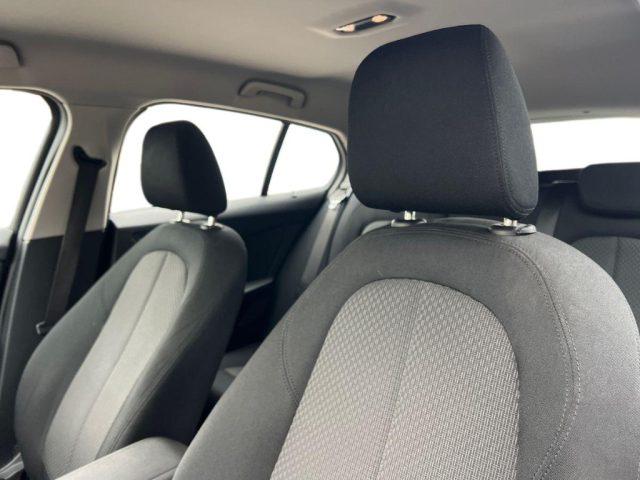 BMW 116 d 5p. Business Advantage