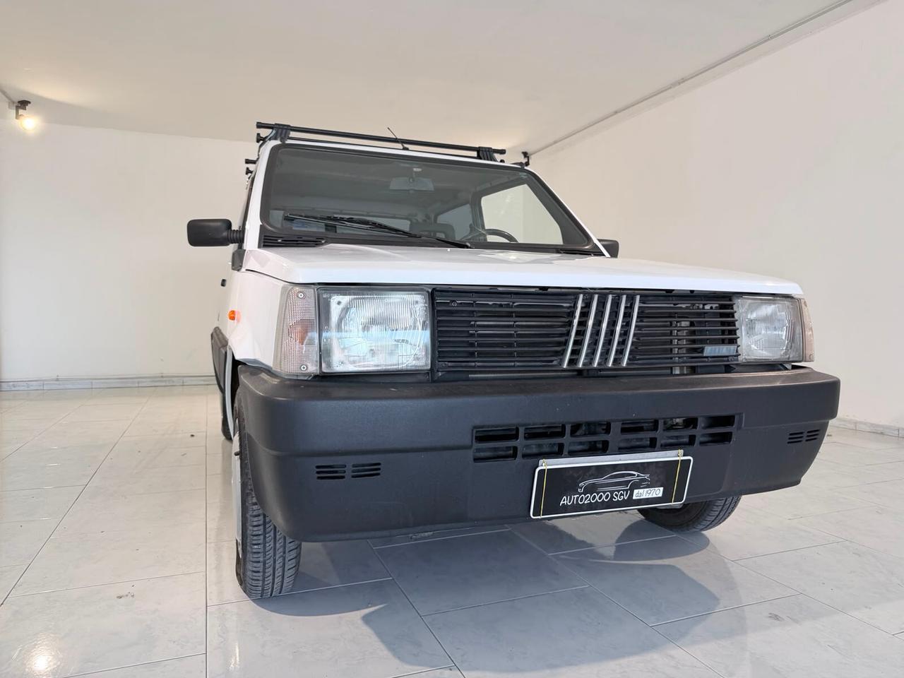 Fiat Panda 750CC FIRE 5MARCE