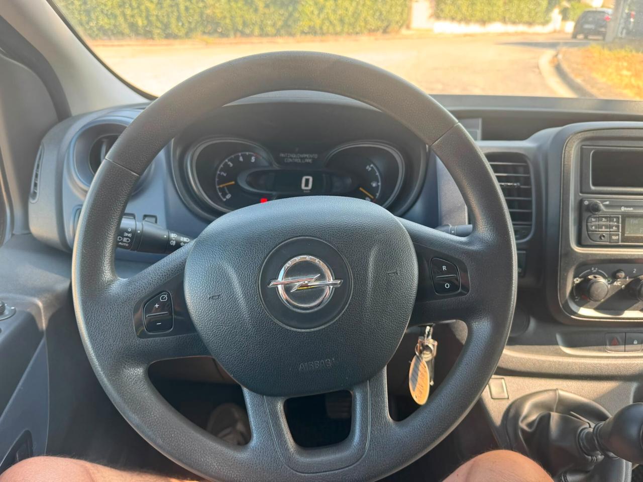OPEL 1.6CDTi S&S VIV. E6B 92Kw 6M - 2017