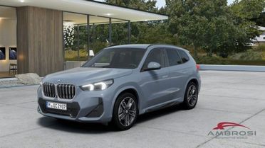 BMW X1 sDrive18d Msport Premium Package
