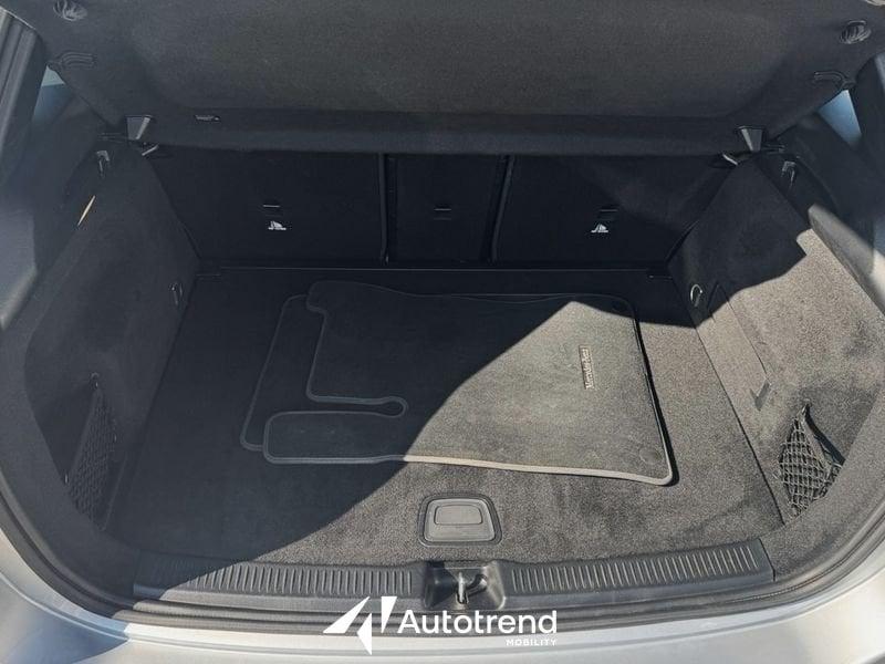 Mercedes-Benz Classe B 180 d 116 CV Automatica Sport Plus