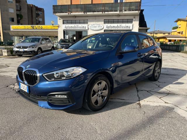 BMW 116 116d Advantage