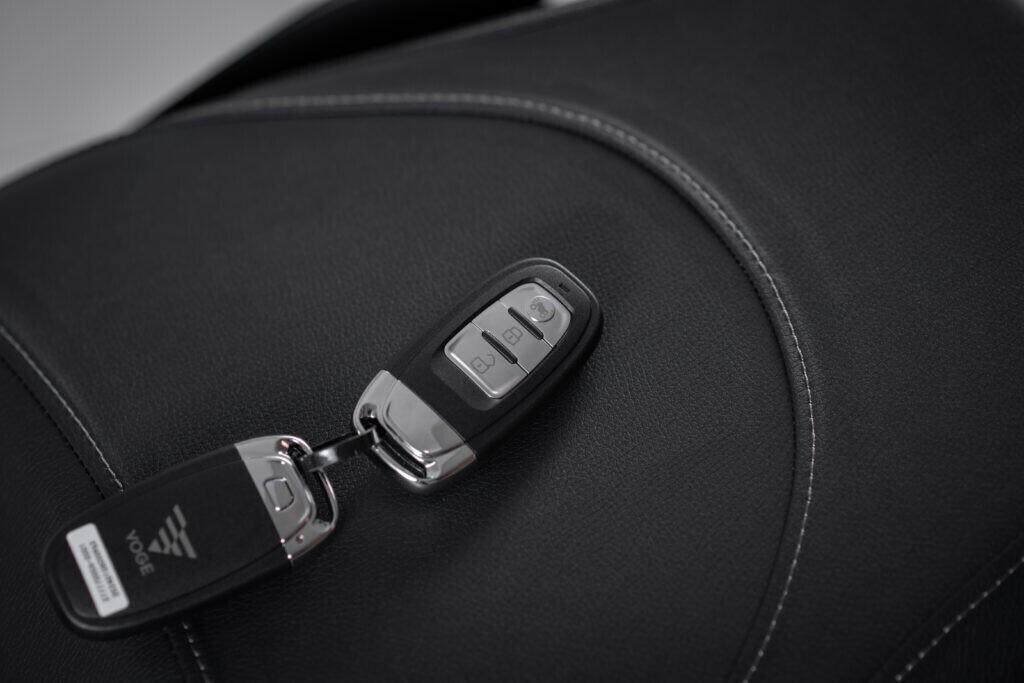 Voge Sfida SR3 DA 72 € / MESE – ACCONTO 0