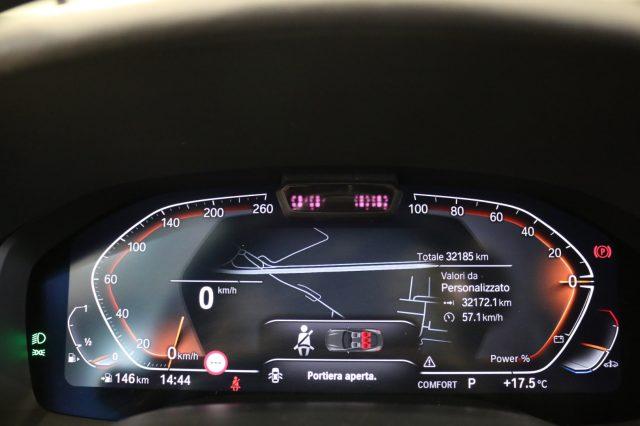 BMW 840 i Gran Coupé M SPORT