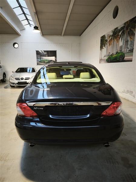 Jaguar X-Type 2.5 V6 24V !!! GUARNIZIONE TESTA DA FARE !!!