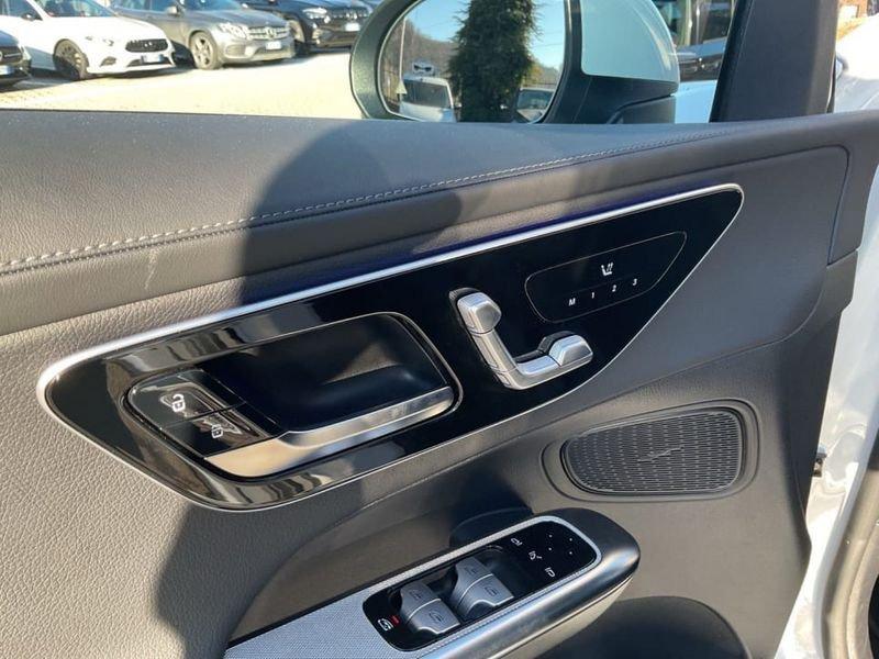 Mercedes-Benz GLC 300de 4Matic EQ-Power AMG Line Premium