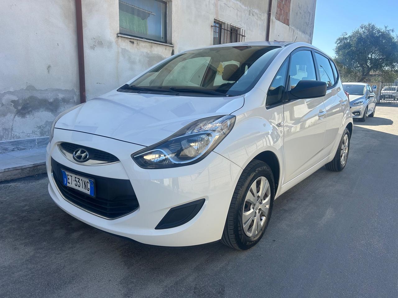 Hyundai iX20 1.4 90 CV Classic Solo 42mila km!