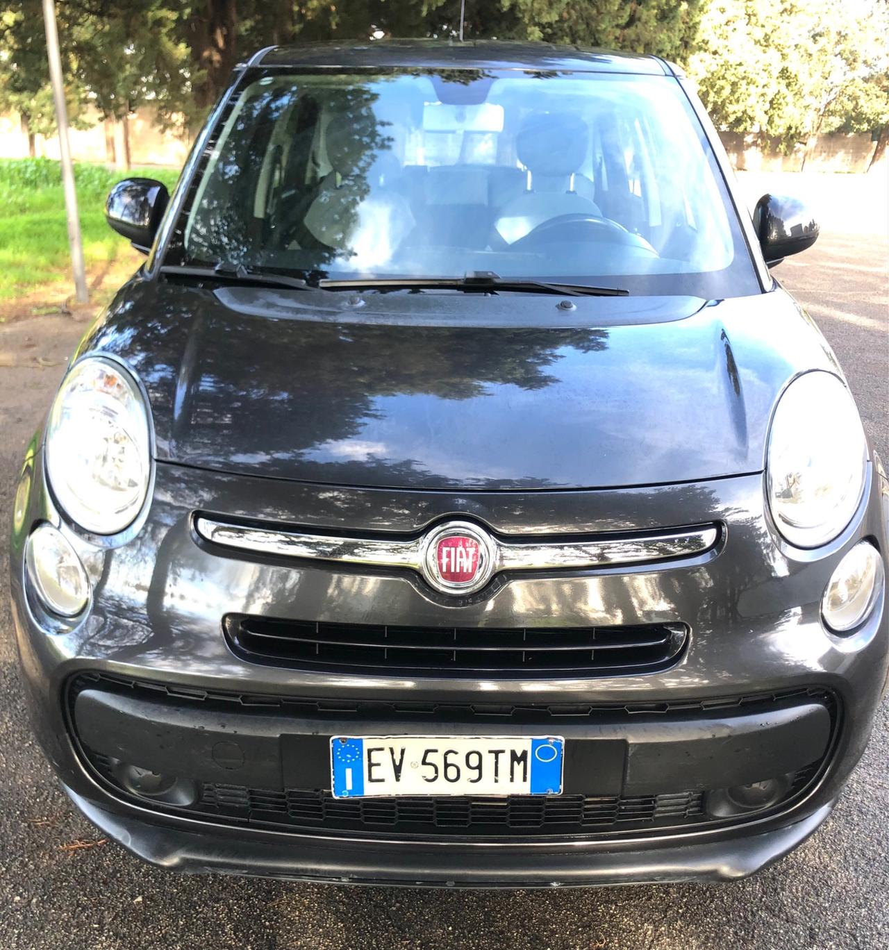 Fiat 500L 1.3 Multijet 85 CV Pop Star