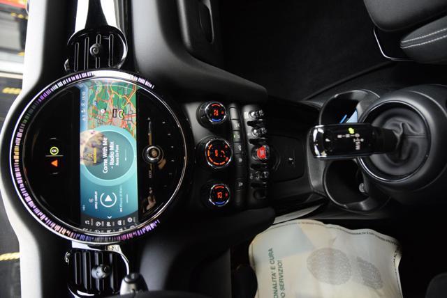 MINI Cooper S 2.0 Cooper S