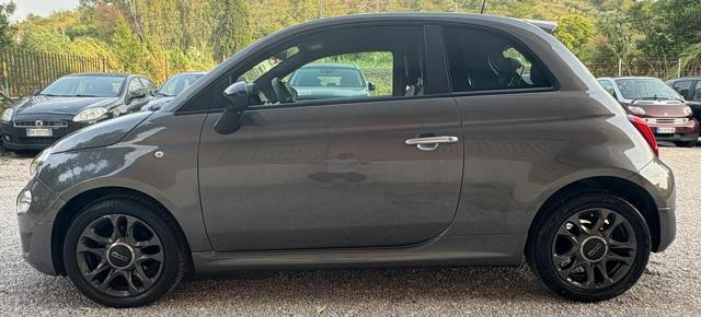 FIAT 500 1.0 Hybrid Connect