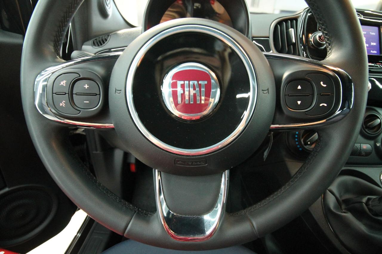 FIAT 500 1.0 70 CV HYBRID