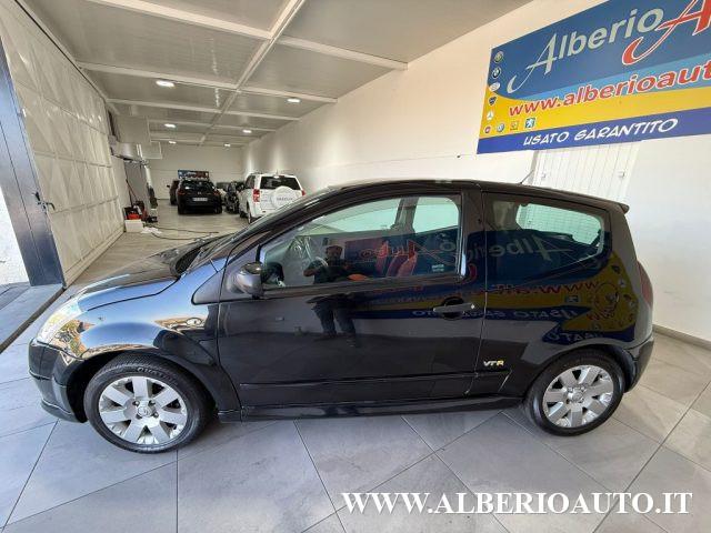 CITROEN C2 1.4 HDi 70CV Excite VTR