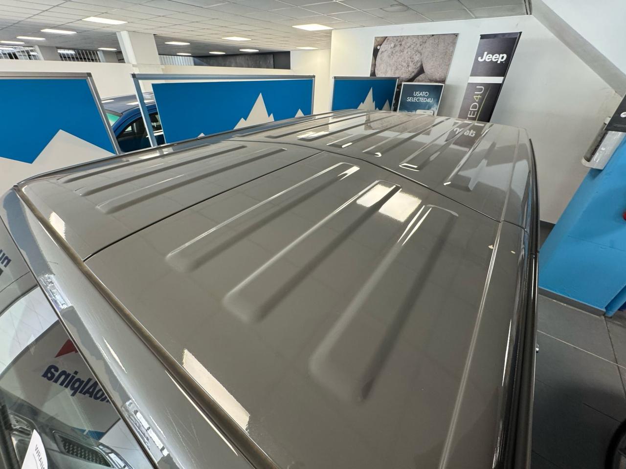 JEEP Wrangler Plug-In Hybrid My23 Sahara 2.0 4xe Phev 380cv At8